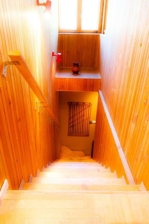 Vila Bohema Palanga - 4 Apartamentu Vila Kestucio G. 11 Otel Dış mekan fotoğraf
