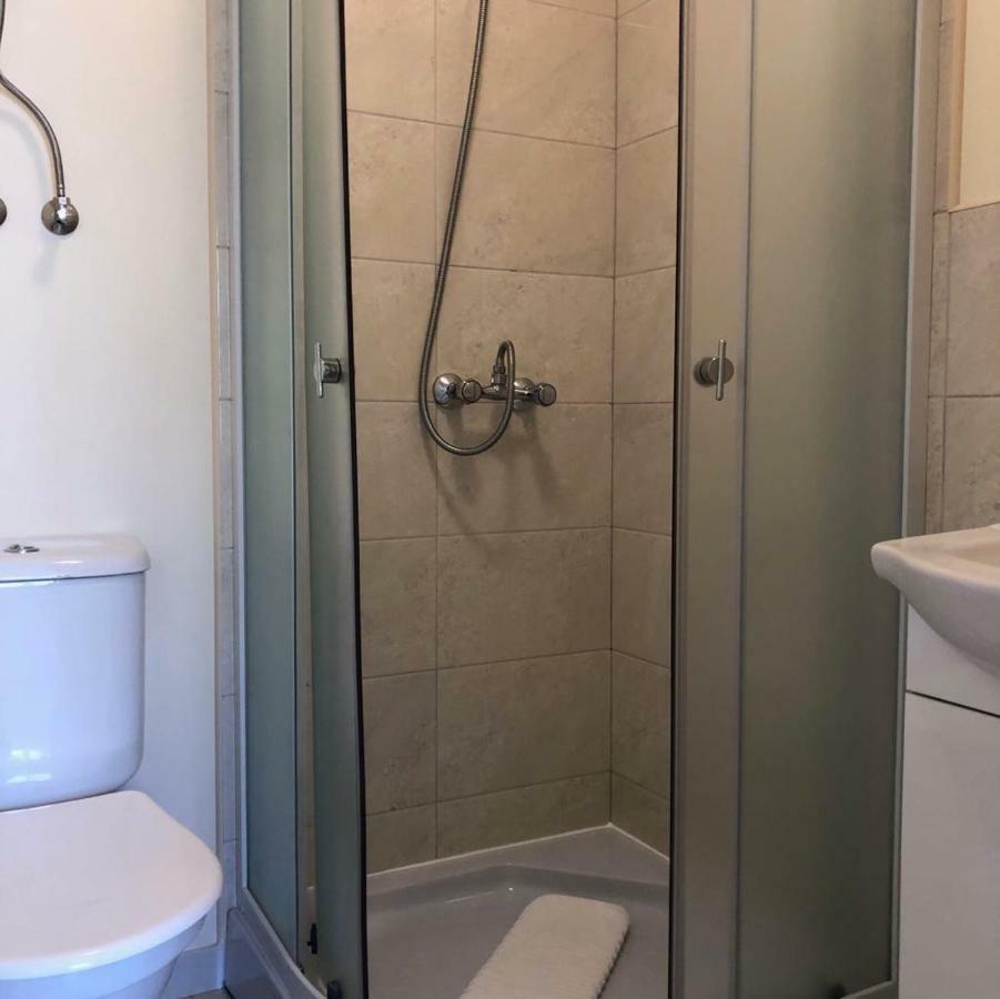 Vila Bohema Palanga - 4 Apartamentu Vila Kestucio G. 11 Otel Dış mekan fotoğraf
