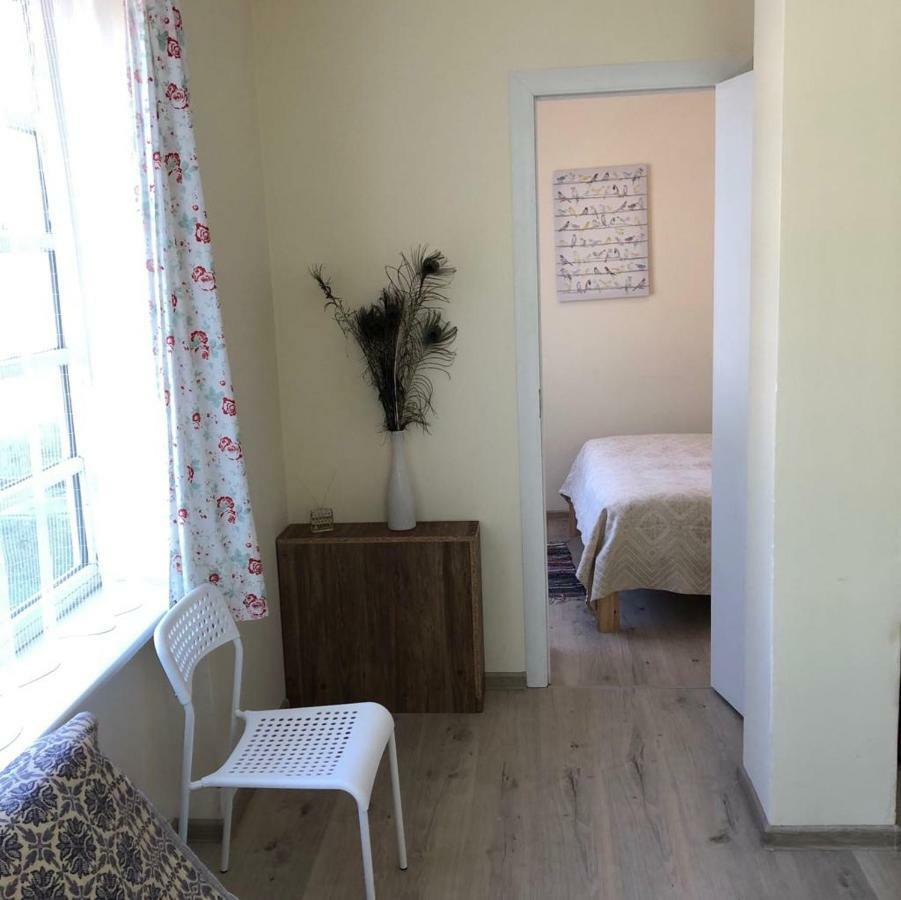 Vila Bohema Palanga - 4 Apartamentu Vila Kestucio G. 11 Otel Dış mekan fotoğraf
