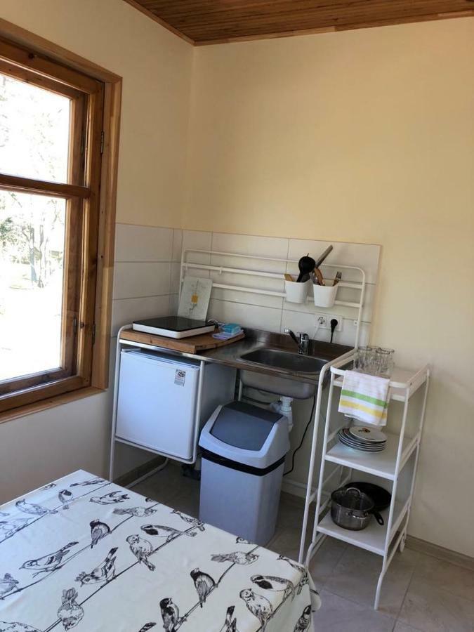 Vila Bohema Palanga - 4 Apartamentu Vila Kestucio G. 11 Otel Dış mekan fotoğraf