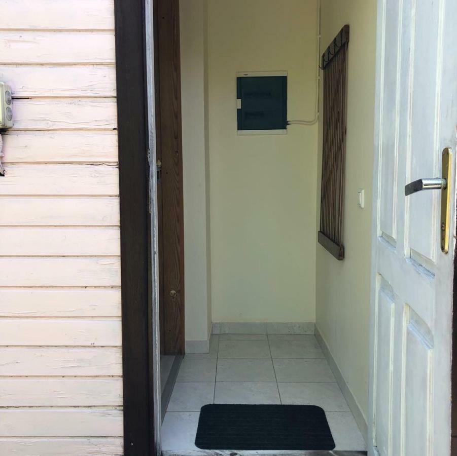 Vila Bohema Palanga - 4 Apartamentu Vila Kestucio G. 11 Otel Dış mekan fotoğraf