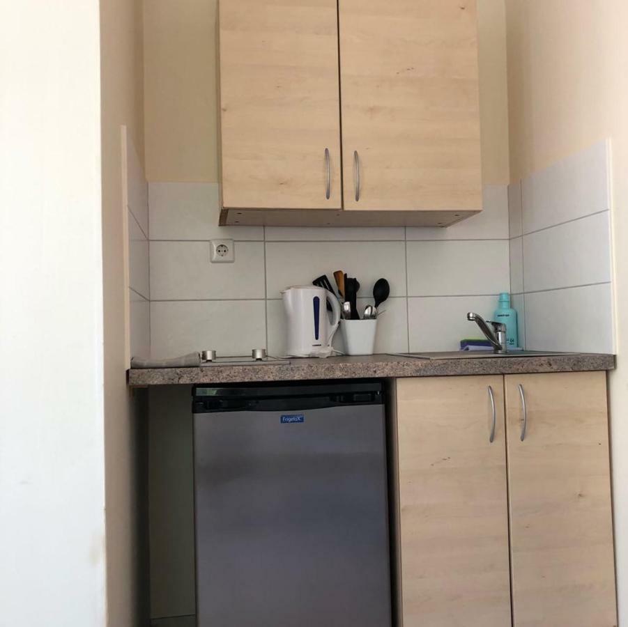 Vila Bohema Palanga - 4 Apartamentu Vila Kestucio G. 11 Otel Dış mekan fotoğraf