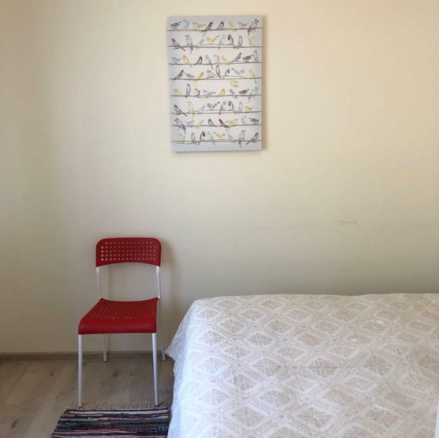 Vila Bohema Palanga - 4 Apartamentu Vila Kestucio G. 11 Otel Dış mekan fotoğraf