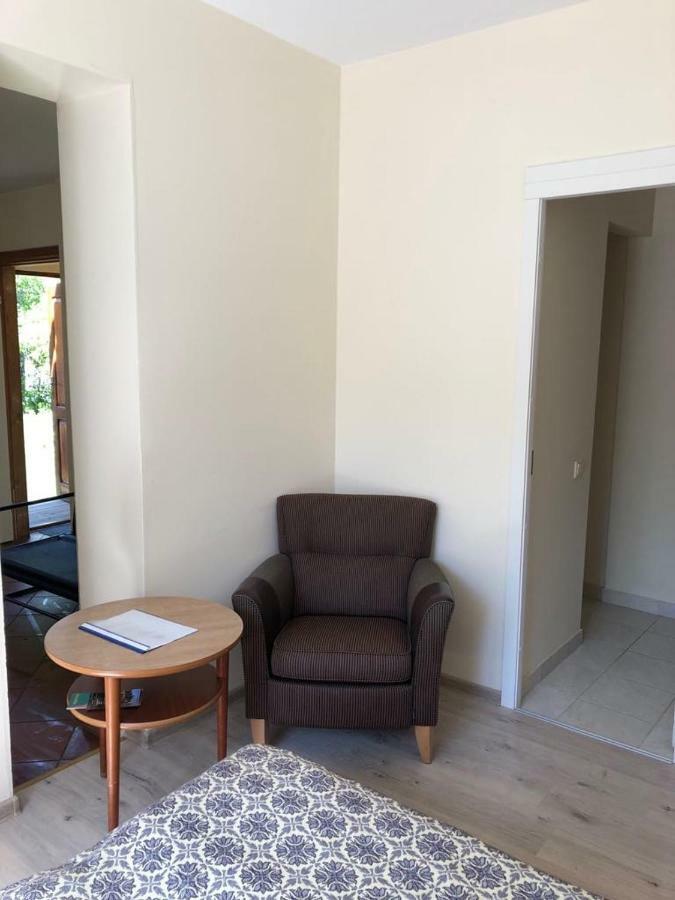 Vila Bohema Palanga - 4 Apartamentu Vila Kestucio G. 11 Otel Dış mekan fotoğraf