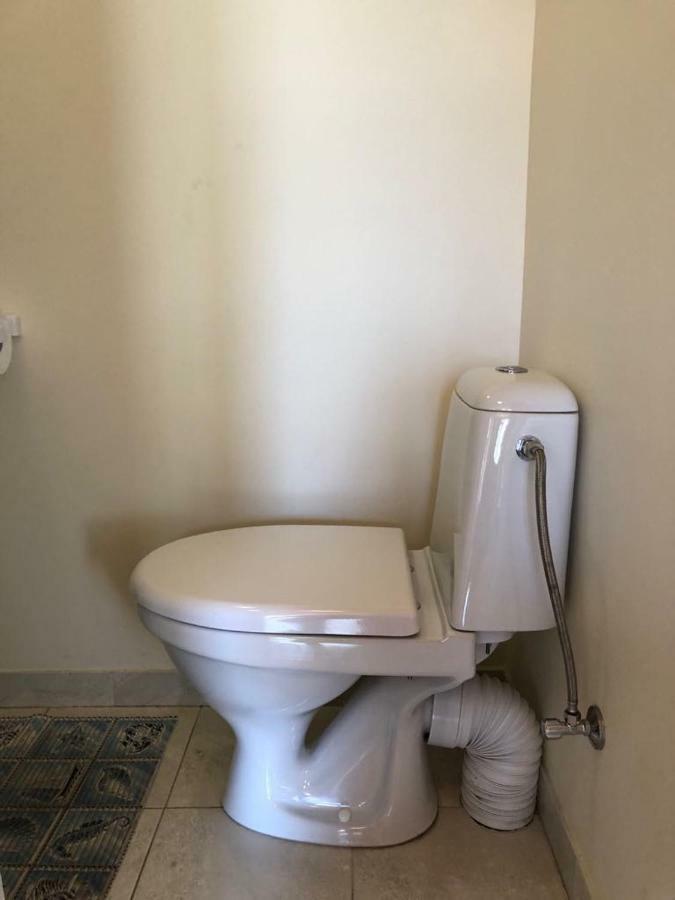 Vila Bohema Palanga - 4 Apartamentu Vila Kestucio G. 11 Otel Dış mekan fotoğraf