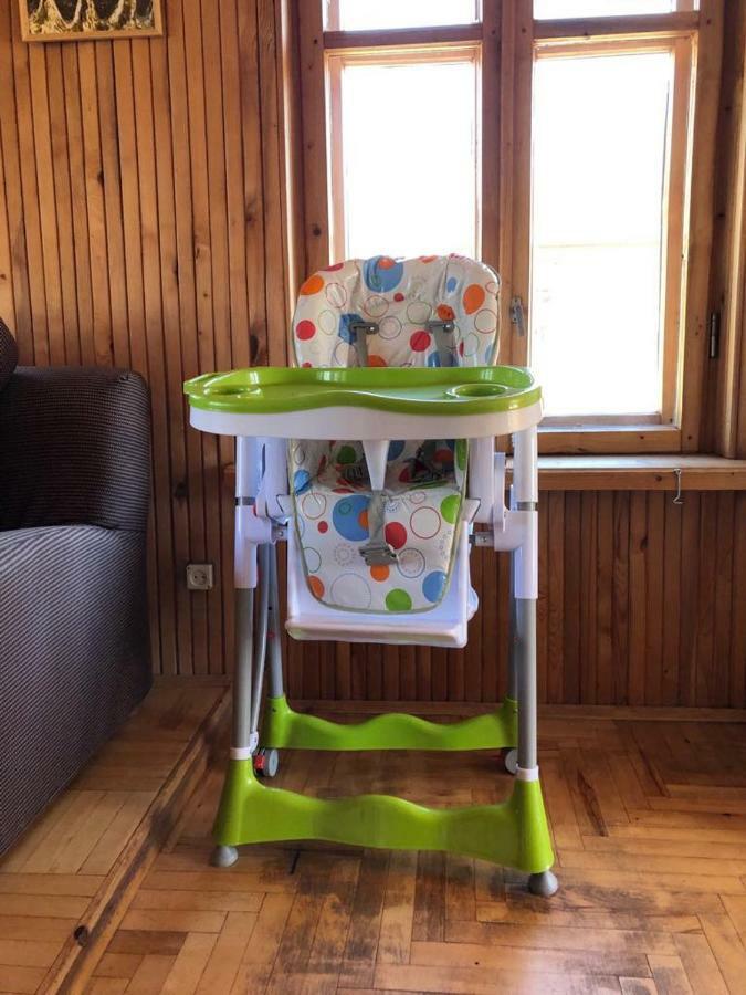 Vila Bohema Palanga - 4 Apartamentu Vila Kestucio G. 11 Otel Dış mekan fotoğraf
