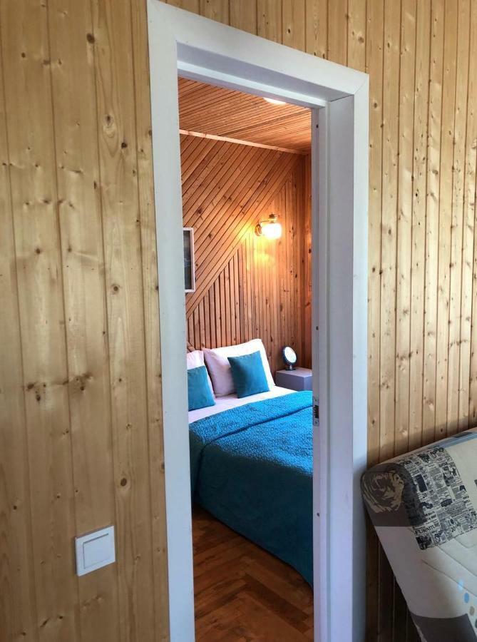 Vila Bohema Palanga - 4 Apartamentu Vila Kestucio G. 11 Otel Dış mekan fotoğraf