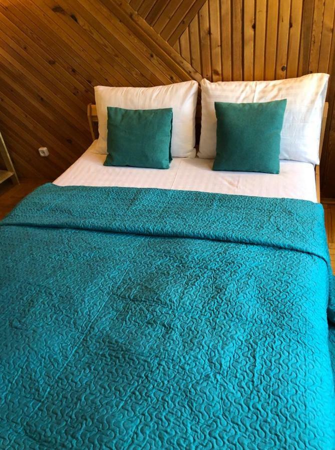 Vila Bohema Palanga - 4 Apartamentu Vila Kestucio G. 11 Otel Dış mekan fotoğraf
